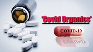 SON DAKİKA: Corona virüsü tedavisinde umut verici gelişme! Bitkisel Covid-19 ilacı piyasaya çıkacak! Covid Organics nedir?