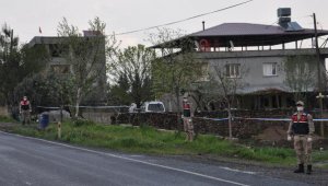 Özbekistan'dan gelen TIR şoföründe koronavirüs çıktı; 7 evde 24 kişi karantinaya alındı