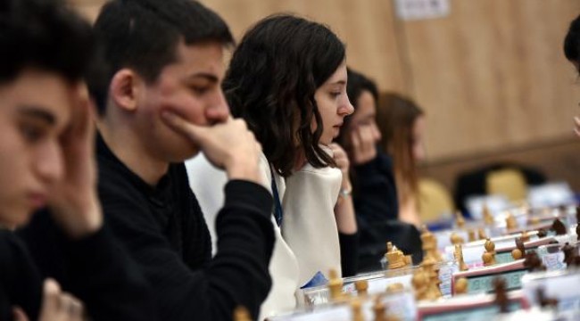 Satranç Federasyonu online antrenör eğitimi düzenleyecek