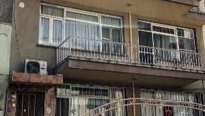 Turgutlu'da bir apartman koronavirüs karantinasına alındı