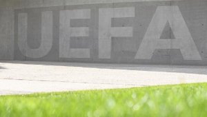 UEFA'dan federasyonlara 236.5 milyon euro destek