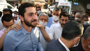 Adana'da, Vefa Destek Grubu'na saldıranların suç dosyaları kabarık çıktı