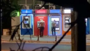 Ankara'da ATM çetesine operasyon: 3 gözaltı