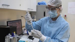 ATA Teknokent'te 'osilasyonlu göğüs terapisi cihazı' üretilecek