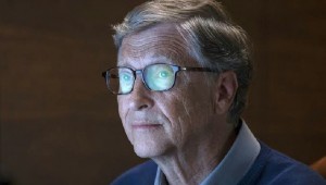 Bill Gates Koronavirüs Hakkında Yine Olumsuz Konuştu!