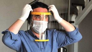 Bir ilimizi tedirgin eden gelişme! Maske üretimi yapan fabrikada koronavirüs ortaya çıktı