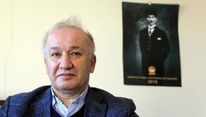 Boluspor Başkanı Çarıkcı: Futbolcularımızın hepsine koronavirüs testi yapıldı