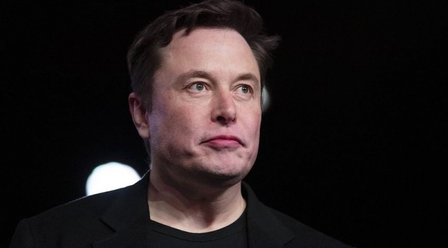 Elon Musk, Corona Virüsü Paniği Hakkında Ağır Konuştu