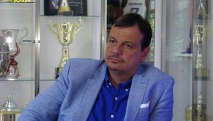 Ergin Ataman: Beyaz sezon kararı acele bir karar oldu