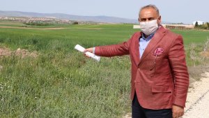 Eskişehir'de koronavirüs salgını, arsa ve arazi fiyatlarını yüzde 20 artırdı