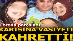 İzmir Buca'da taksicilik yapan adam corona virüse yakalanarak vefat etti