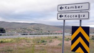 Kayseri'de 4 eve 'koronavirüs' karantinası
