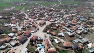 Kayseri'de, Akmescit Mahallesi'nin karantina süresi bitti
