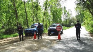 Kütahya'daki 1 köy karantinaya alındı