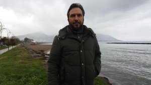 Prof. Dr. Sevgili: Çekirge istila mücadelesi biyolojik çeşitliliğe zarar veriyor