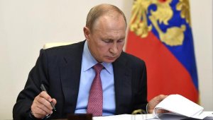 Putin'den Suriye'deki askeri üsler için 'daha fazla arazi' talebi