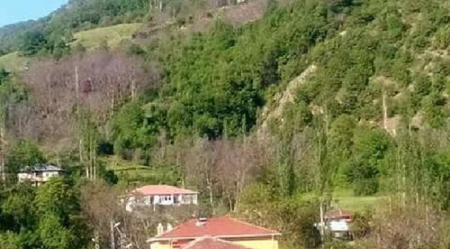 Tokat'ta 1 köy karantinaya alındı
