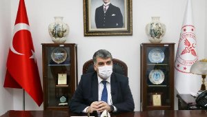 Ankara İl Sağlık Müdürü: Ankara'da pandemi krizi sürecinde pik yaşanmadı