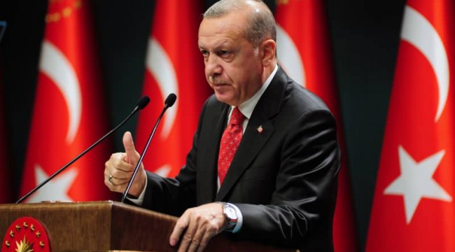 Başkan Erdoğan'dan son dakika ilaç açıklaması: Üretmeyi başardık