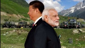 Birlikler mevzilendi, talimat bekliyor! Çin ile Hindistan arasında çatışma: Onlarca asker öldü