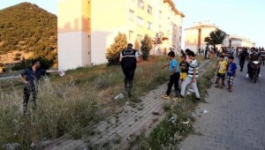 Edirne'de iki aile arasında silahlı kavga: 3 yaralı