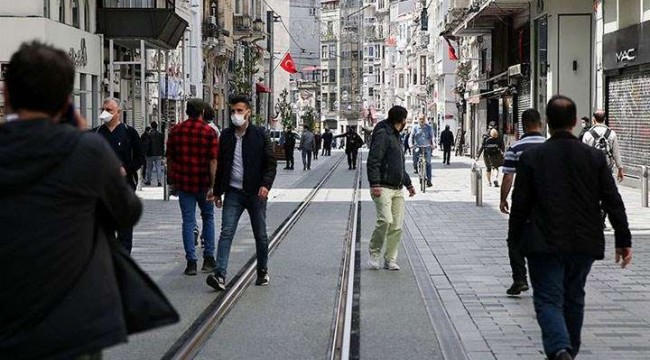 İstanbul Valiliği'nden önemli açıklama: 15 gün yasak 
