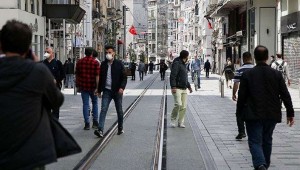 İstanbul Valiliği'nden önemli açıklama: 15 gün yasak 