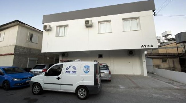 KKTC'de Ürdün uyruklu iki öğrenci evinde ölü bulundu