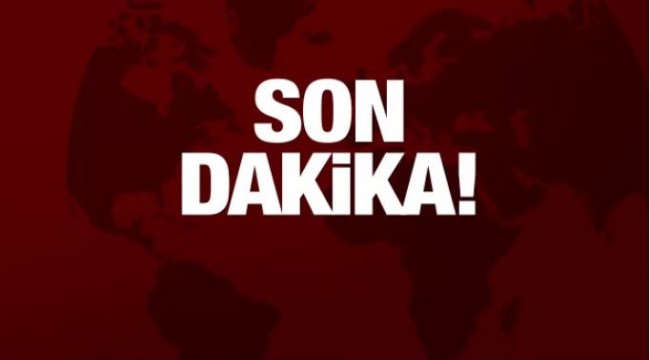 Şırnak'ta patlama: 4 işçi hayatını kaybetti
