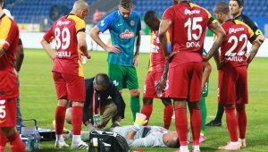 Süper Lig'de dört büyükleri sakatlıklar vurdu