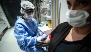 Türkiye'de koronavirüs hastalarında ortaya çıkmaya başladı! Dikkat çeken gelişme