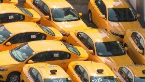 Yeni taksi açıklaması plaka fiyatlarını etkiledi: yüzde 10 kayba uğradık