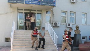 Diyarbakır'da dolandırıcılık operasyonu: 10 gözaltı