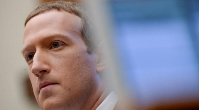 Facebook boykotu büyüyor! (400 firma reklamlarını kaldırdı)