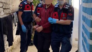 Kayseri'de DEAŞ şüphelisi tutuklandı