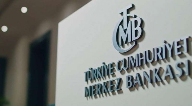 Merkez Bankası'ndaki değişiklikler yürürlüğe girdi: Bankanın yıllık kârının yüzde 20'sinin ihtiyat akçesine ayrılmasını öngören hüküm kaldırıldı