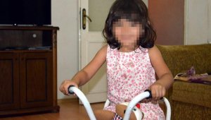 3 yaşındaki kızın vasilik davası... Annesini öldüren öz baba firarda, nüfusundaki baba kayıp