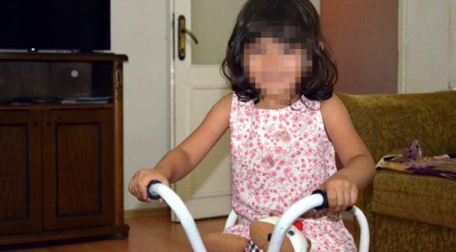 3 yaşındaki kızın vasilik davası... Annesini öldüren öz baba firarda, nüfusundaki baba kayıp