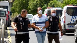 FETÖ'nün sözde 'bölge imamı' Adana'da yakalandı