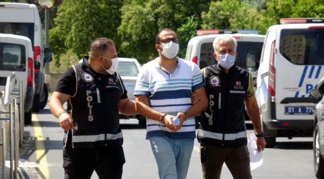 FETÖ'nün sözde 'bölge imamı' Adana'da yakalandı