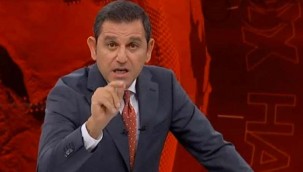 FOX Haber Genel Yayın Yönetmeni Doğan Şentürk: Fatih Portakal'ın istifasını gereksiz buluyorum