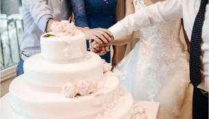 Gaziantep'te sosyal mesafeyi ihlal eden düğün sonlandırıldı