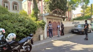 Kahramanmaraş'ta hapis cezası ile aranan 30 kişi tutuklandı