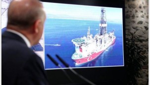 Karadeniz'de bulunan doğalgaz ile ilgili merak edilen soru yanıt buldu
