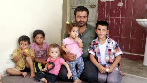 Kaybolduktan 5 gün sonra bulunan Hüseyin'in evinde bayram havası