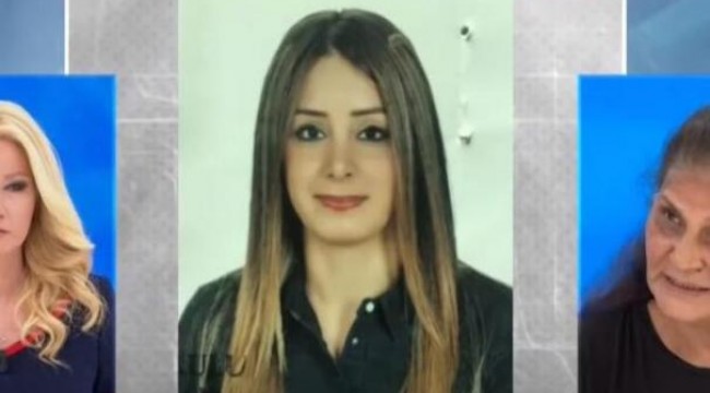 13 gündür kayıp olan kadının cesedi toprağa gömülü halde bulundu