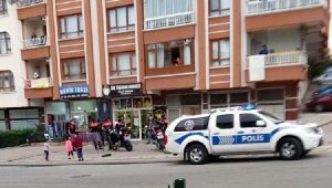 Ankara'da berber dükkanında silahlı kavga: 1 ölü, 1 yaralı
