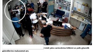 Ankara'da sağlık çalışanlarına saldırı soruşturmasında 5 gözaltı