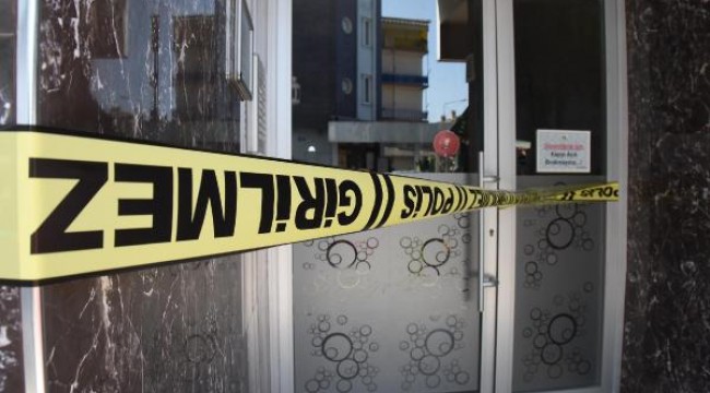 Apartman görevlisi ve eşi koronavirüse yakalandı, 129 dairede 500 kişi karantinaya alındı