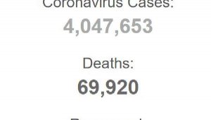 Hindistan'da son 24 saatte 27 bin 414 yeni koronavirüs vakası